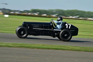 CM35 1994 Brad Baker, ERA B-Type R10B