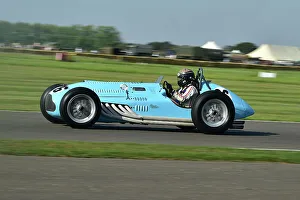 CM35 2012 Luc Brandts, Talbot-Lago Type 26C