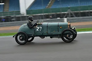 February 2024 Prints: CM35 2608 Andrew Howe-Davies, Straker Squire TT Racer