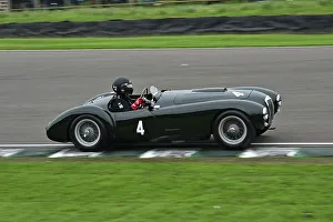 April 2024 Prints: CM35 4762 Philip Champion, Frazer Nash Mille Miglia