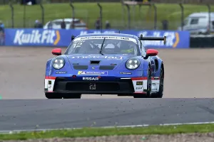 2024 Prints: CM35 4938 Stephen Jelley, Parker Classic Works, Porsche 911 GT3 Cup