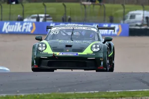 2024 Prints: CM35 4940 Josh Malin, Porsche 911 GT3 Cup, Eden Race Drive