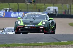 2024 Prints: CM35 4941 Harry Foster, Porsche 911 GT3 Cup, Eden Race Drive