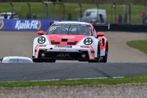 2024 Prints: CM35 4943 Josh Stanton, Porsche 911 GT3 Cup, JTR