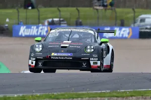 2024 Prints: CM35 4952 Daniel Lloyd, Porsche 911 GT3 Cup, Toro Verde GT