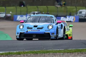 2024 Prints: CM35 4954 Abbie Eaton, Porsche 911 GT3 Cup, Rebelleo Motorsport
