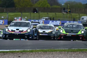 2024 Prints: CM35 4964 Ollie Jackson, Porsche 911 GT3 Cup