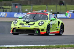 2024 Prints: CM35 4973 Lee Mowle, Porsche 911 GT3 Cup, Team Parker Racing
