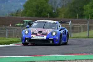 2024 Prints: CM35 5073 Ross Wylie, Porsche 911 GT3 Cup, Toro Verde GT