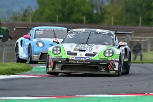 2024 Prints: CM35 5080 Jack Butel, Porsche 911 GT3 Cup, Toro Verde GT