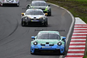 2024 Prints: CM35 5090 Charles Rainford, Porsche 911 GT3 Cup