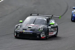 2024 Prints: CM35 5098 Daniel Lloyd, Porsche 911 GT3 Cup, Toro Verde GT