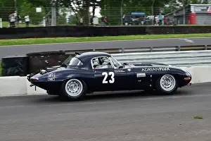Period F Gtp Cars Prints: CM35_5421 Gary Pearson, David Brabham, Jaguar E-Type.jpg