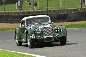 Period F Gtp Cars Prints: CM35_5443 Keith Ahlers, James Billy Bellinger, Morgan Plus 4 Super Sports.jpg