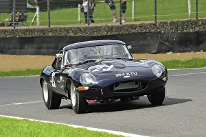 Period F Gtp Cars Prints: CM35_5444 Gary Pearson, David Brabham, Jaguar E-Type.jpg