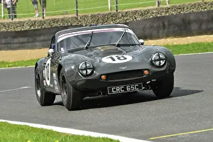 Period F Gtp Cars Prints: CM35_5451 Harry Barton, TVR Griffith.jpg