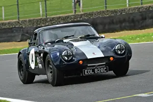 Period F Gtp Cars Prints: CM35_5456 John Spiers, Nigel Greensall, TVR Griffith.jpg