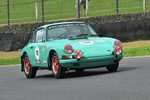 Period F Gtp Cars Prints: CM35_5458 Massimo Caiselli, Porsche 911.jpg