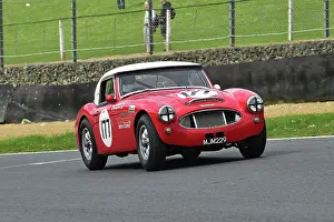 Period F Gtp Cars Prints: CM35_5466 Bruce Montgomery, Jeremy Welch, Austin Healey 3000 Mk3.jpg