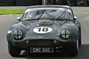 Period F Gtp Cars Prints: CM35_5473 Harry Barton, TVR Griffith.jpg