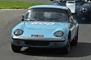 Sam Tordoff Prints: CM35_5478 John Tordoff, Sam Tordoff, Lotus Elan.jpg