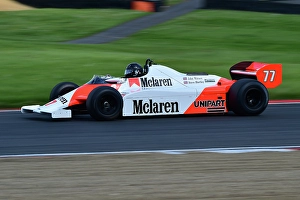 Steve Hartley Prints: CM35_5780 Steve Hartley, McLaren MP4-1.jpg