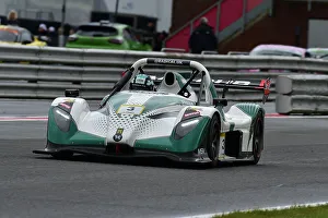 CM35 5825 Chris Preen, Valour Racing