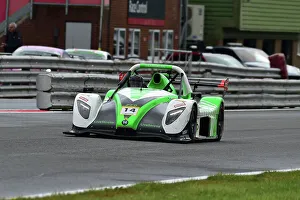 CM35 5826 John MacLeod, RSR