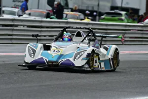 2024 Hagerty Radical Cup UK Prints: CM35 5831 Sam Shaw, DW Racing