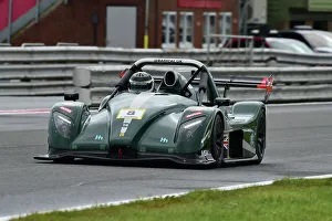 2024 Hagerty Radical Cup UK Prints: CM35 5832 Adrian Hallmark, North Motorsport