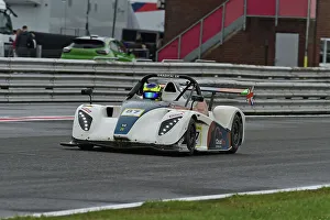 2024 Hagerty Radical Cup UK Prints: CM35 5849 Jack Leese, RSR