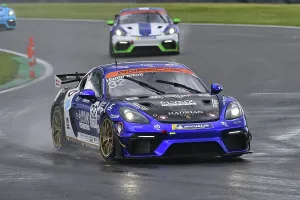 Ethan Hammerton Prints: CM35 6615 Ethan Hammerton, Team Omologato with Graves Motorsport