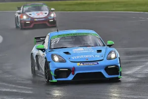 Jacob Tofts Prints: CM35 6617 Jacob Tofts, Graves Motorsport, Porsche 718 Cayman GT4 RS Clubsport