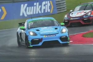 Jacob Tofts Prints: CM35 6638 Jacob Tofts, Graves Motorsport, Porsche 718 Cayman GT4 RS Clubsport