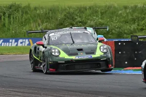 April 2024 Prints: CM35 8053 William Martin, Eden Race Drive, Porsche 911 GT3 Cup
