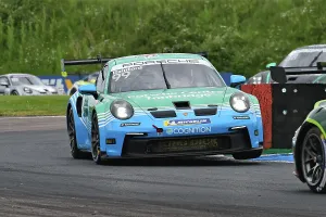 April 2024 Prints: CM35 8054 Charles Rainford, Cognition Land & Water with CCK Motorsport