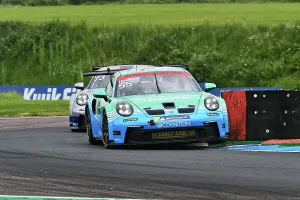April 2024 Prints: CM35 8088 Richard Hosking, Cognition Land & Water with CCK Motorsport