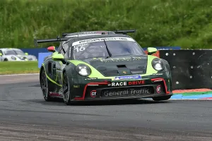 April 2024 Prints: CM35 8135 Harry Foster, Eden Race Drive, Porsche 911 GT3 Cup