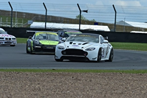 Wosp New Millenium Prints: CM35_8772 Matthew Eddolls, Aston Martin Vantage GT4.jpg