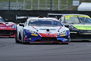 Wosp New Millenium Prints: CM35_8849 Jonny Heynes, Lamborghini Huracan Super Trofeo.jpg