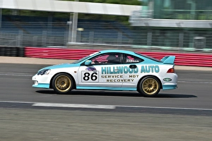 Puma Cup Prints: CM35_8958 Nigel Ainge, Danny Cassar, Honda Integra Type R.jpg