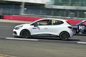 Renault Clio Prints: CM35_8976 Tom Oatley, Renault Clio.jpg