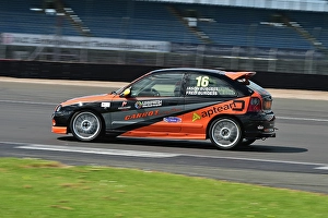 Puma Cup Prints: CM35_8999 Jason Burgess, Fred Burgess, MG ZR.jpg