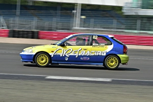 Puma Cup Prints: CM35_9021 Mark Lane, Honda Civic.jpg
