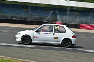 Puma Cup Prints: CM35_9029 Jonathan Wiese, Peugeot 106.jpg