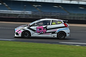 Puma Cup Prints: CM35_9084 Simon Smaile, Wendy Thorne, Ford Fiesta ST180.jpg