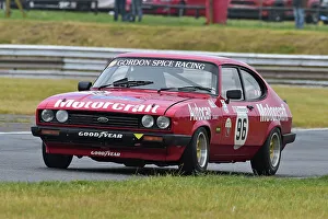 CM35 9488 Neil Merry, Ford Capri