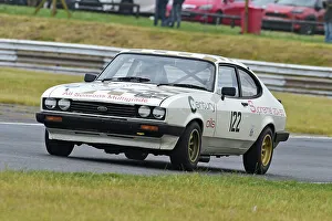 Timothy Dutton Prints: CM35 9493 Timothy Dutton, Ford Capri Century Oils