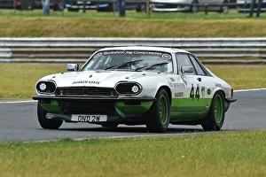 CM35 9504 Guy Connew, Jaguar XJS