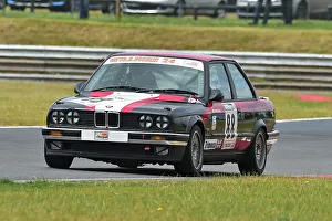 CM35 9505 Jake Margalies, BMW 320i